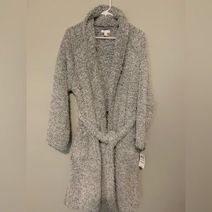 Charter Club bathrobe